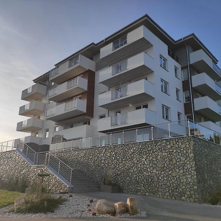Apartament U Hippkow 耶莱尼亚古拉 外观 照片
