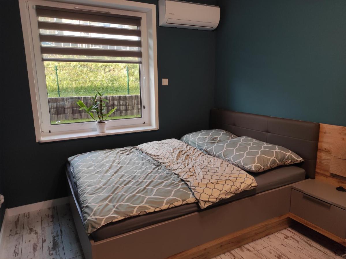 Apartament U Hippkow 耶莱尼亚古拉 外观 照片
